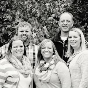 Meet your Posher, Lindsey